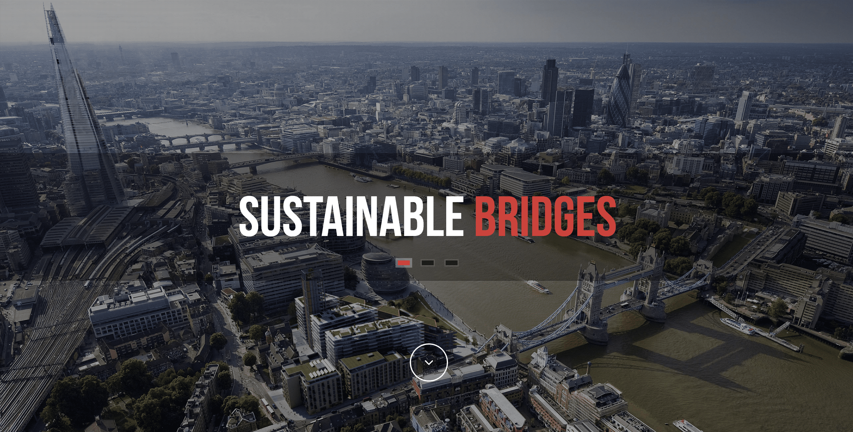 sustainable bridges