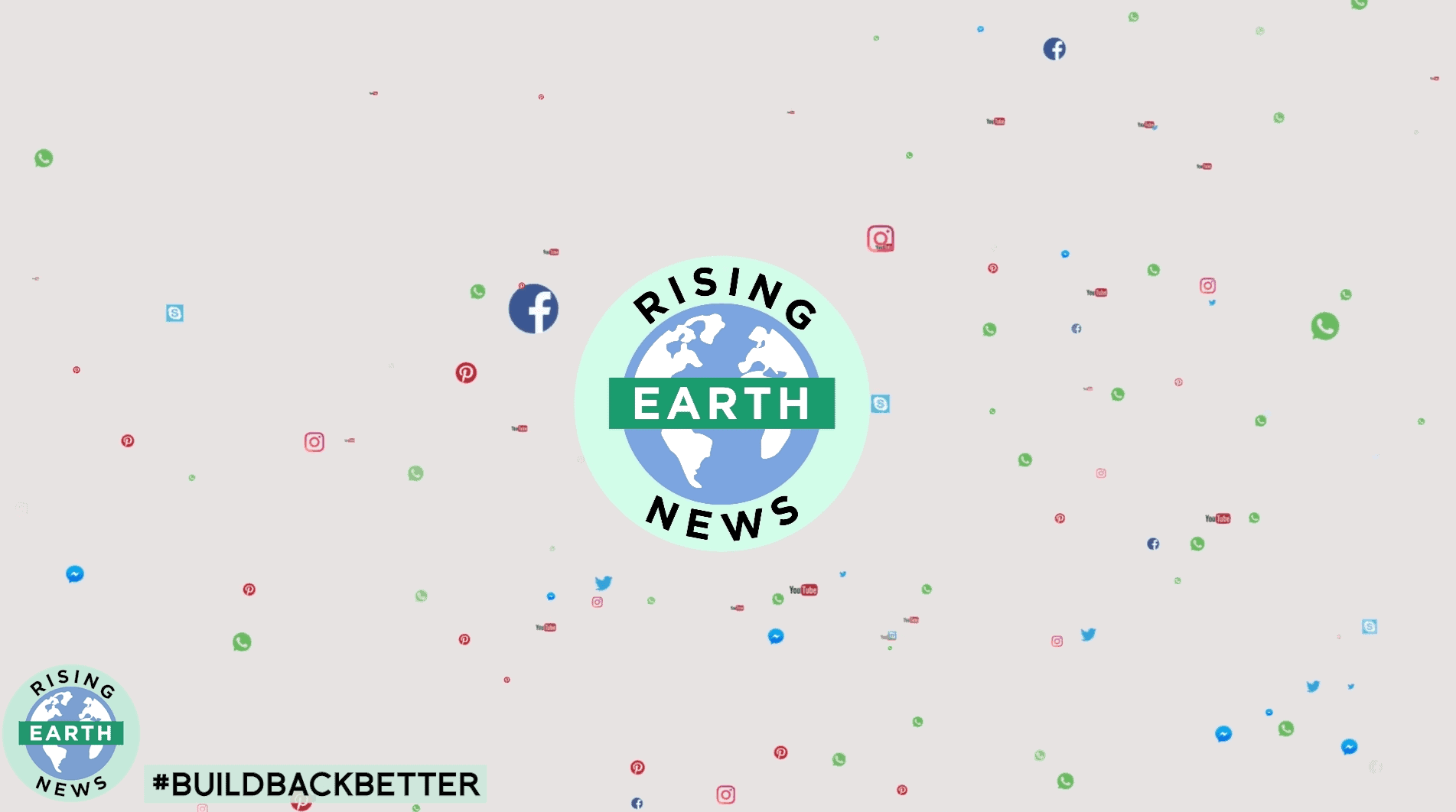 Rising-Earth-News